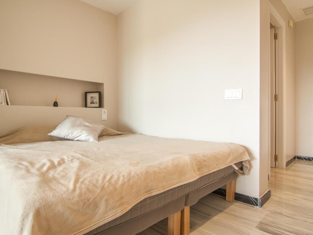 Modern Studio In Medina Garden - Puerto Banus Marbella Exteriér fotografie