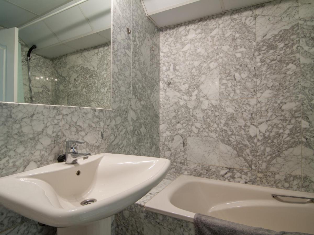 Modern Studio In Medina Garden - Puerto Banus Marbella Exteriér fotografie